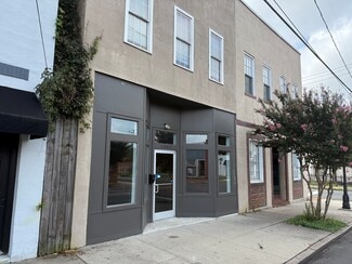 Richmond, VA Retail - 1003 N 25th St