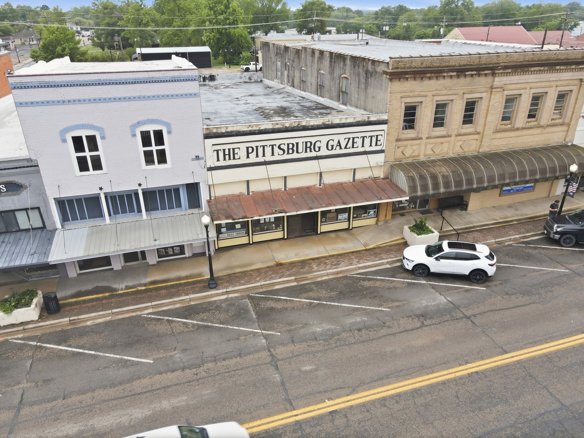 112 Quitman St, Pittsburg, TX for Sale
