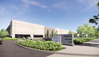 Ridgefield, WA Industrial - 701 Discovery Dr