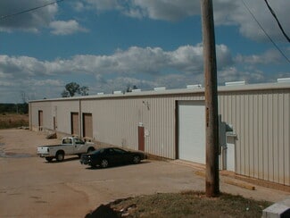 Pearl, MS Industrial - 5000 Highway 80 E