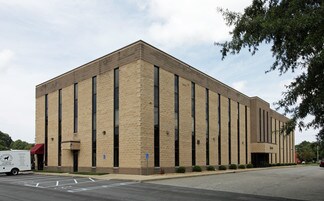 Norfolk, VA Office - 5360 Robin Hood Rd