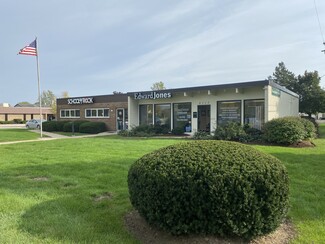 Ann Arbor, MI undefined - 6113 Jackson Rd