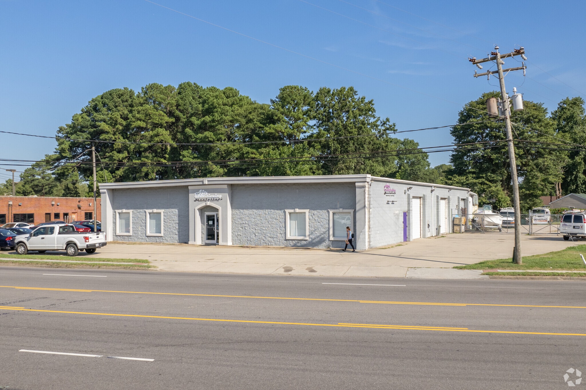 2618 Airline Blvd, Portsmouth, VA for Sale