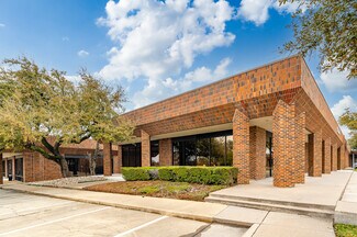 Addison, TX Office - 4275 Kellway Cir