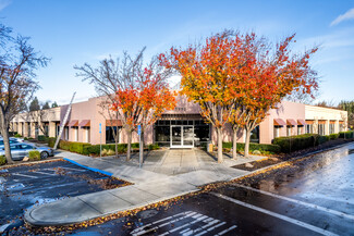 Pleasanton, CA Office - 5980 Stoneridge Dr