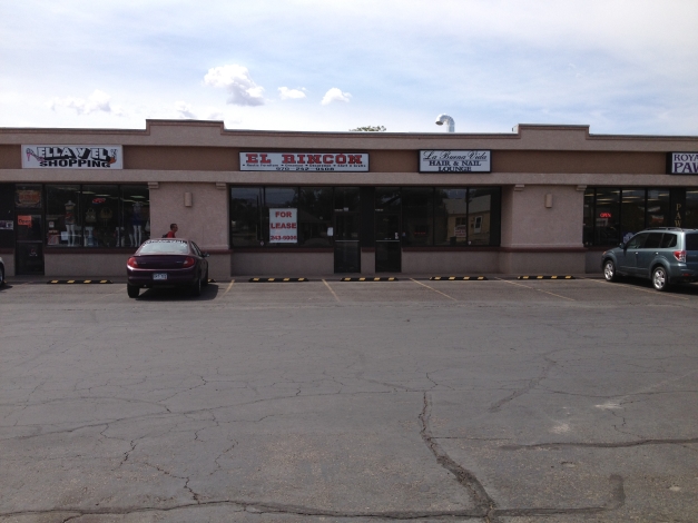 2851 1/2 North Ave, Grand Junction, CO for Sale