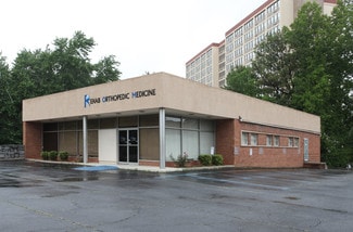 Decatur, GA Office/Medical - 1452 Church St