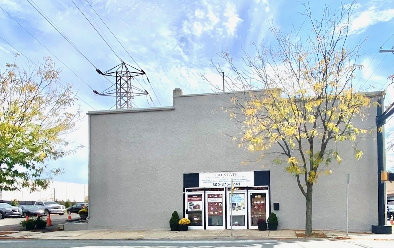 101 E 10th St, Marcus Hook, PA for Sale