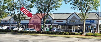 Dayton, OH Retail - 4040-4068 Wilmington Pike Dayton, OH Retail - 4040-4068 Wilmington Pike