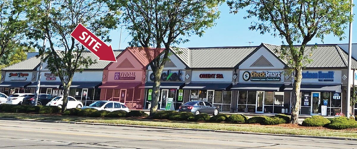 4040-4068 Wilmington Pike, Dayton, OH for Rent