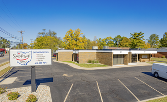 Wauseon, OH Medical - 515 Parkview St