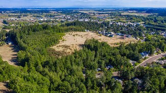 Philomath, OR Commercial Land - 609 Coastal View Dr