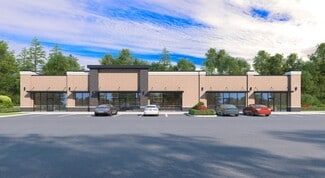 Lawrenceville, GA Flex - 2055 Lawrenceville Hwy