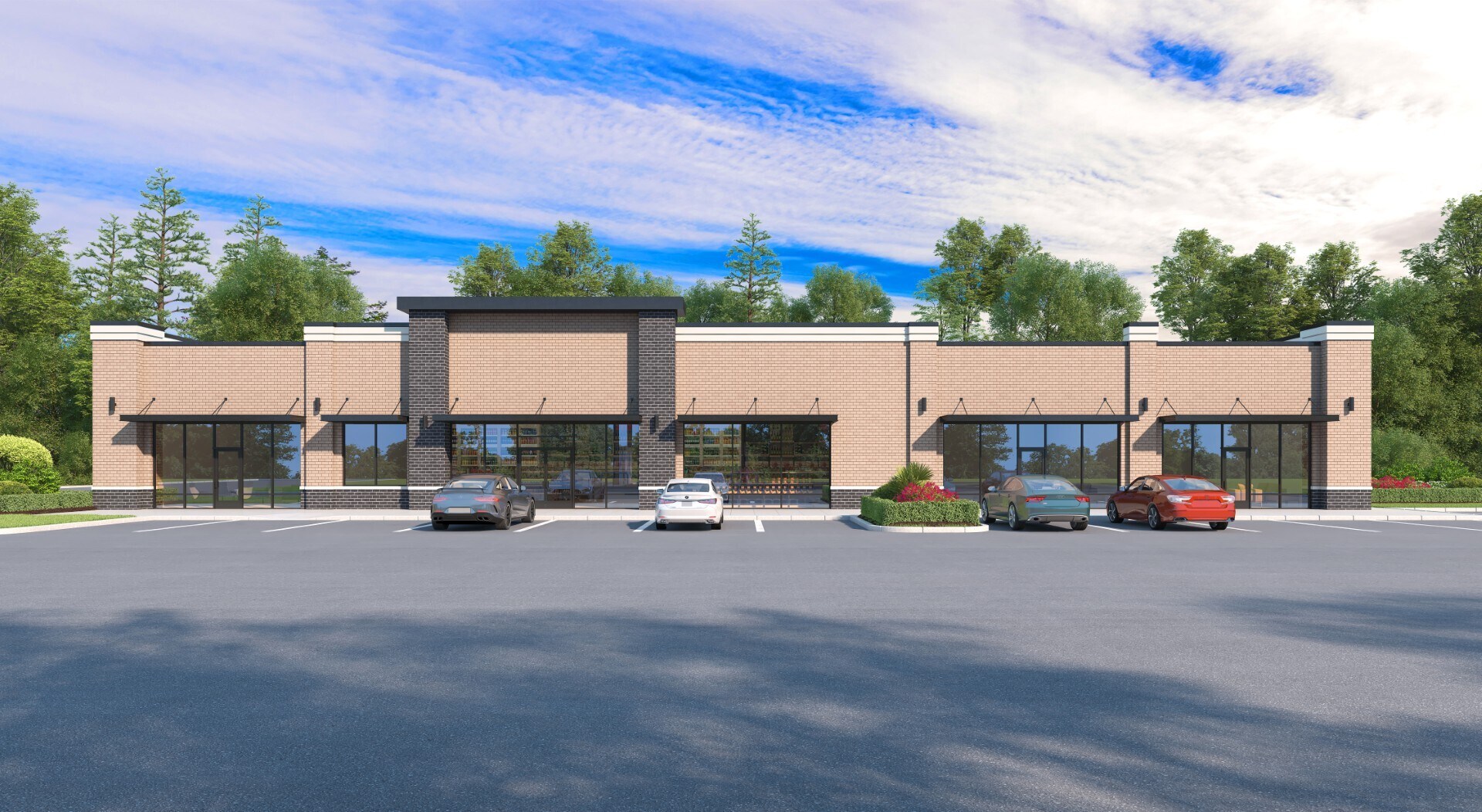 2055 Lawrenceville Hwy, Lawrenceville, GA for Rent