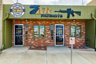 Lake Havasu City, AZ undefined - 72 Smoketree Ave S