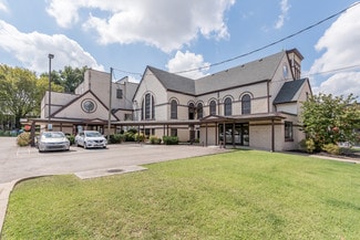 Richmond, VA Churches - 2101 Venable St