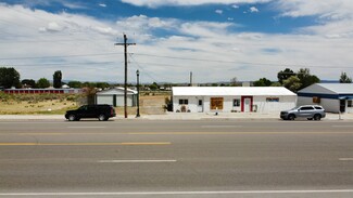 Huntington, UT Office/Residential - 163 S Main St