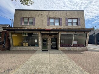 Scotch Plains, NJ Retail - 1730 E 2nd St