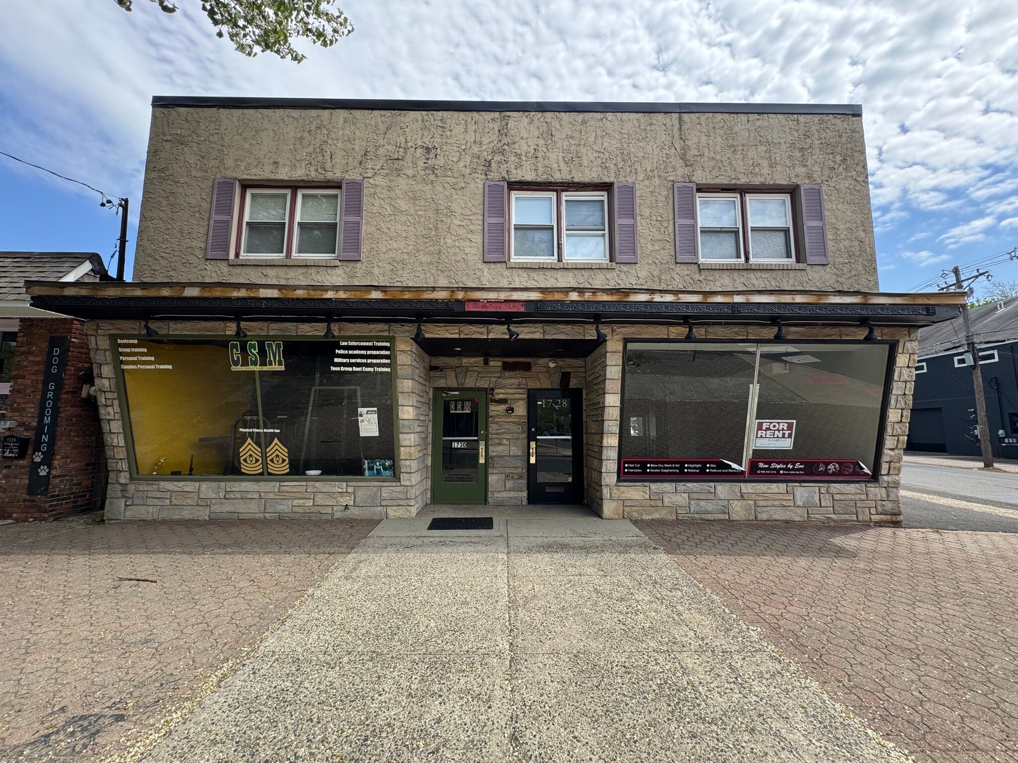 1730 E 2nd St, Scotch Plains, NJ for Rent