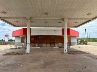 Abilene, TX Convenience Store - 2250 W Overland Trl