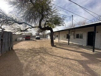 Tucson, AZ undefined - 421 E President St