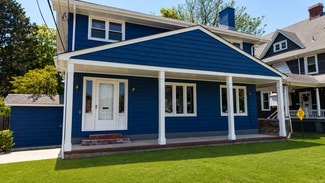 Somerville, NJ Office/Residential - 69 W End Ave