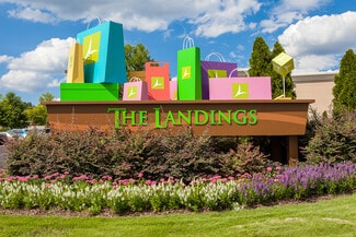 Columbus, GA Office/Retail, Retail - 2521 Airport Trwy