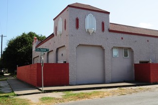 Corpus Christi, TX Apartments - 801 S Carancahua St