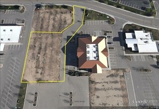 Meridian, ID Commercial - 3443 E Copper Point Dr