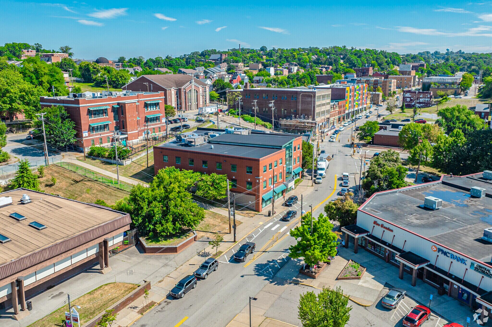 1901 Centre Ave, Pittsburgh, PA for Rent