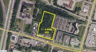 Newburgh, NY Commercial - Rt 17K Newburgh, NY Commercial - Rt 17K