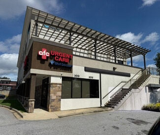 Greenville, SC Medical - 2709 Pelham Rd