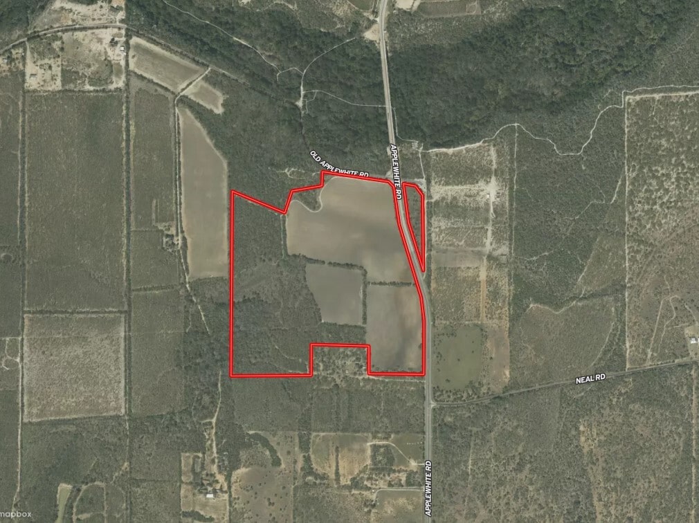 Applewhite Road, San Antonio, TX for Sale