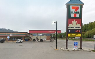 Revelstoke, BC Retail - 401 Victoria Rd