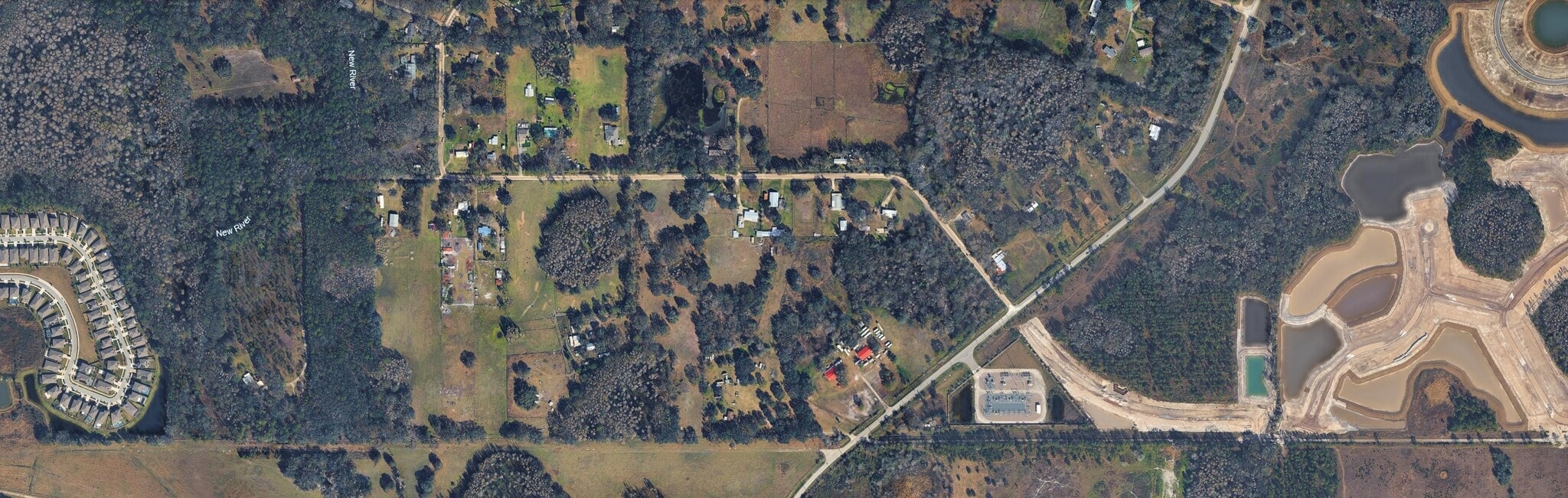 33420 Camerton Rd, Zephyrhills, FL for Sale