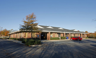 Hampton, VA Office/Medical - 2240 Coliseum Dr