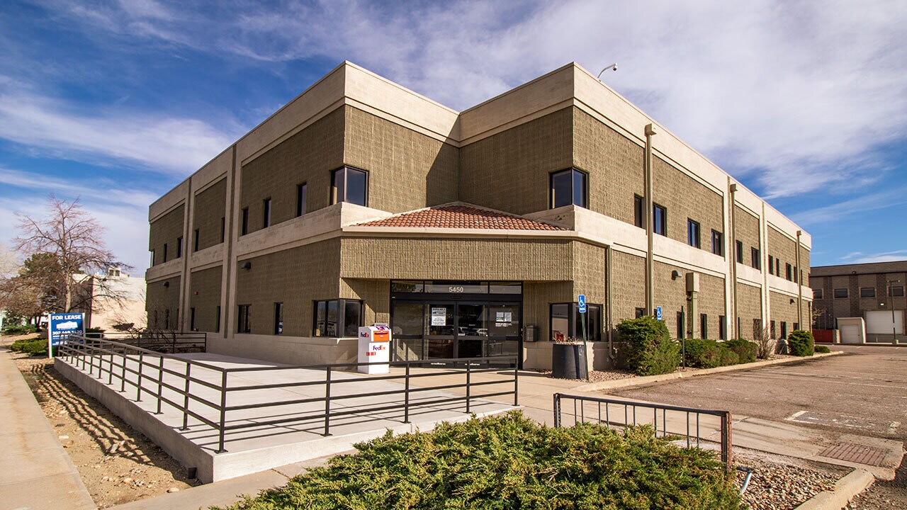 5490 Western Ave, Boulder, CO for Rent