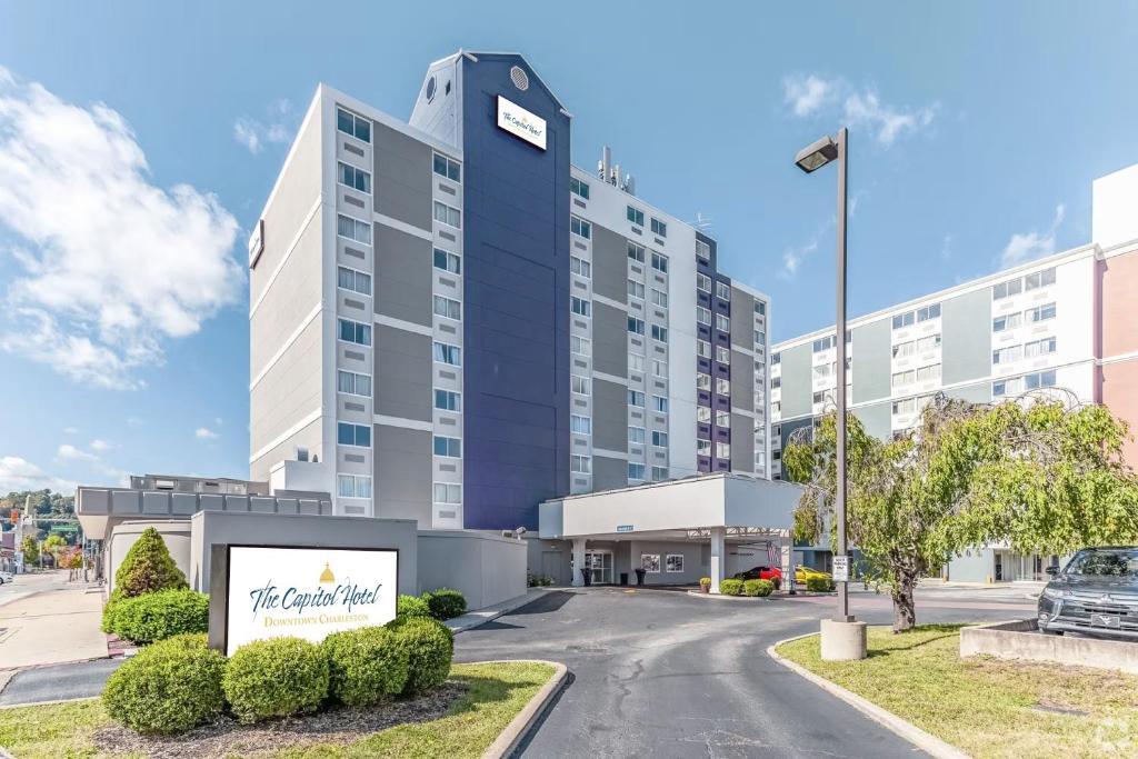 1000 Washington St E, Charleston, WV for Sale