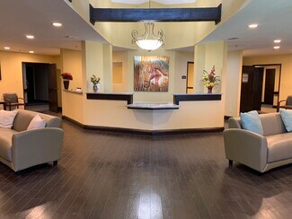 Athens, TX Medical - 8579 State Highway 31 W