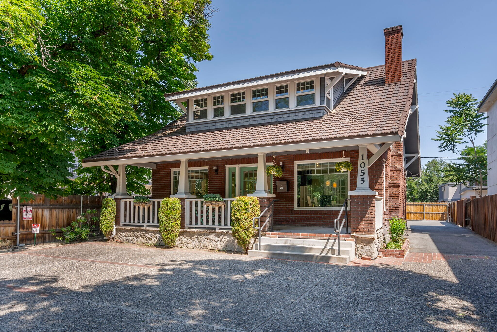 1055 Riverside Dr, Reno, NV for Sale