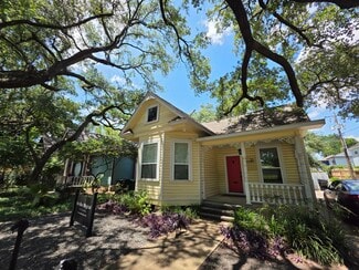 Houston, TX Office/Retail - 315 W 9th St