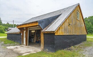 Chatsworth, ON Warehouse - 130 Crawford St