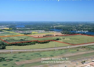 Alexandria, MN Commercial - 1401 50th Ave SE