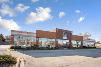 Palatine, IL Freestanding - 1800 N Rand Rd Palatine, IL Freestanding - 1800 N Rand Rd