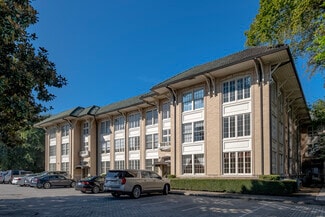 Atlanta, GA Medical - 1708 Peachtree St NW