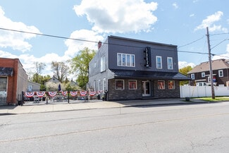 Niagara Falls, NY Storefront Retail/Residential - 8735 Buffalo Ave