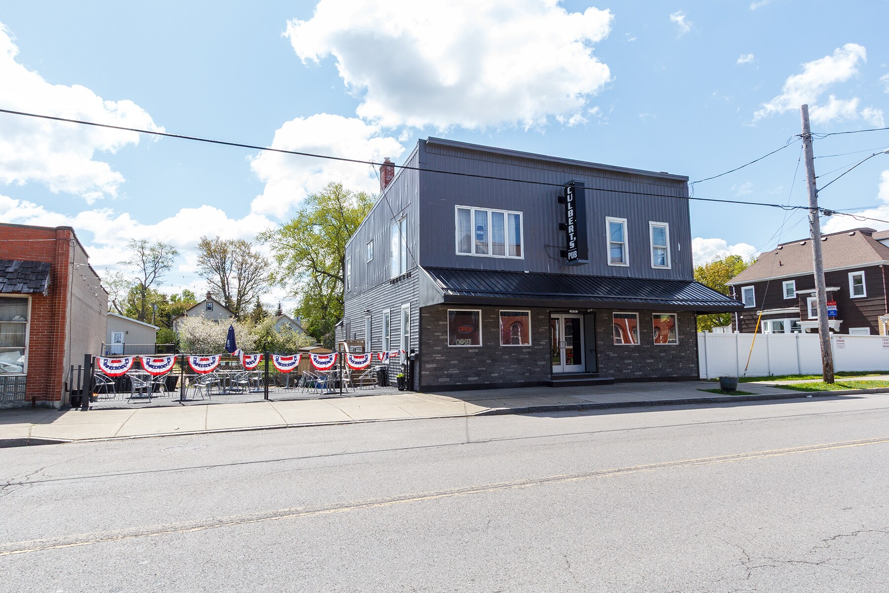 8735 Buffalo Ave, Niagara Falls, NY for Sale