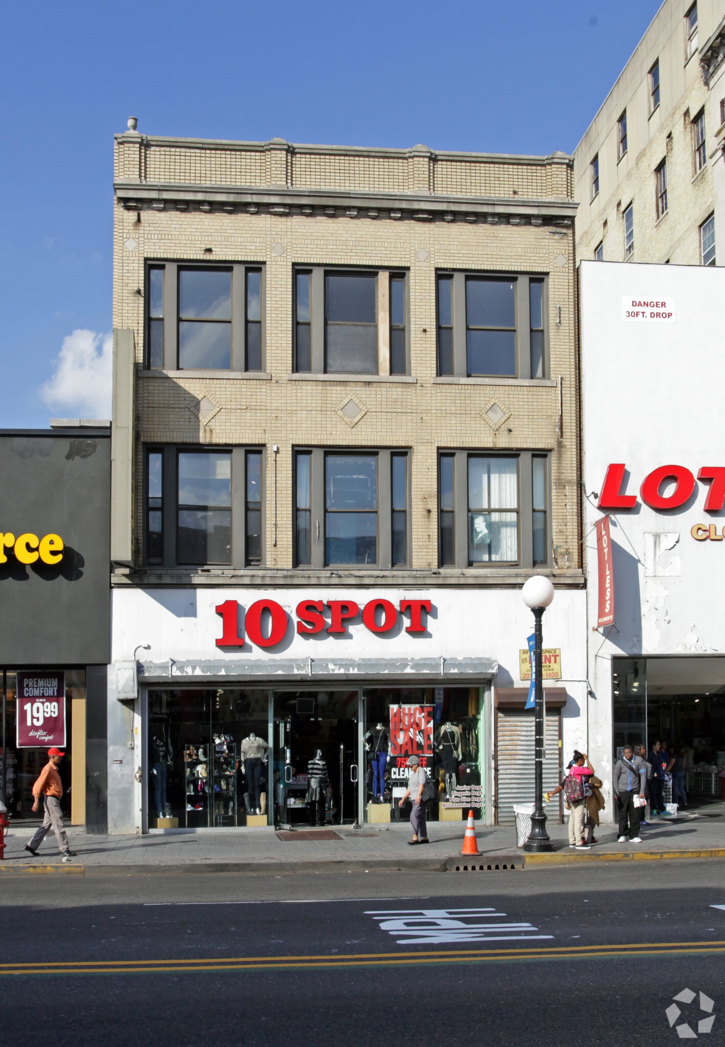 2849 Kennedy Blvd, Jersey City, NJ for Sale
