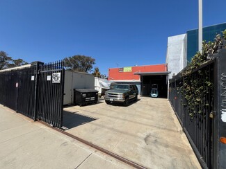 Los Angeles, CA Industrial - 8945 Ellis Ave