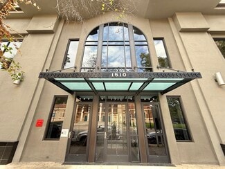 Sacramento, CA Office - 1510 J St Sacramento, CA Office - 1510 J St